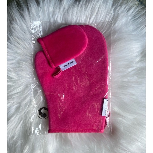 Tanologist‎ Face & Body Tanning Mitt Duo - Picture 1 of 3